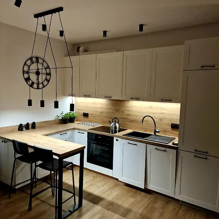 Appartamento Apartament Studio