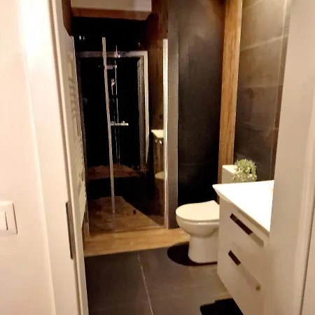 Apartament Studio Lejlighed *