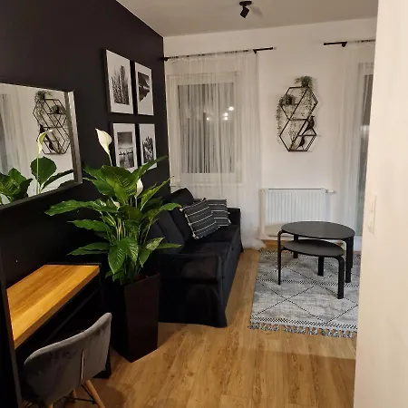Apartament Studio Appartamento Pniewy (Greater Poland)