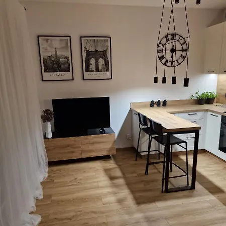 Apartament Studio Appartamento *