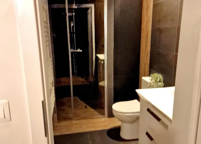 Apartament Studio Апартаменты *